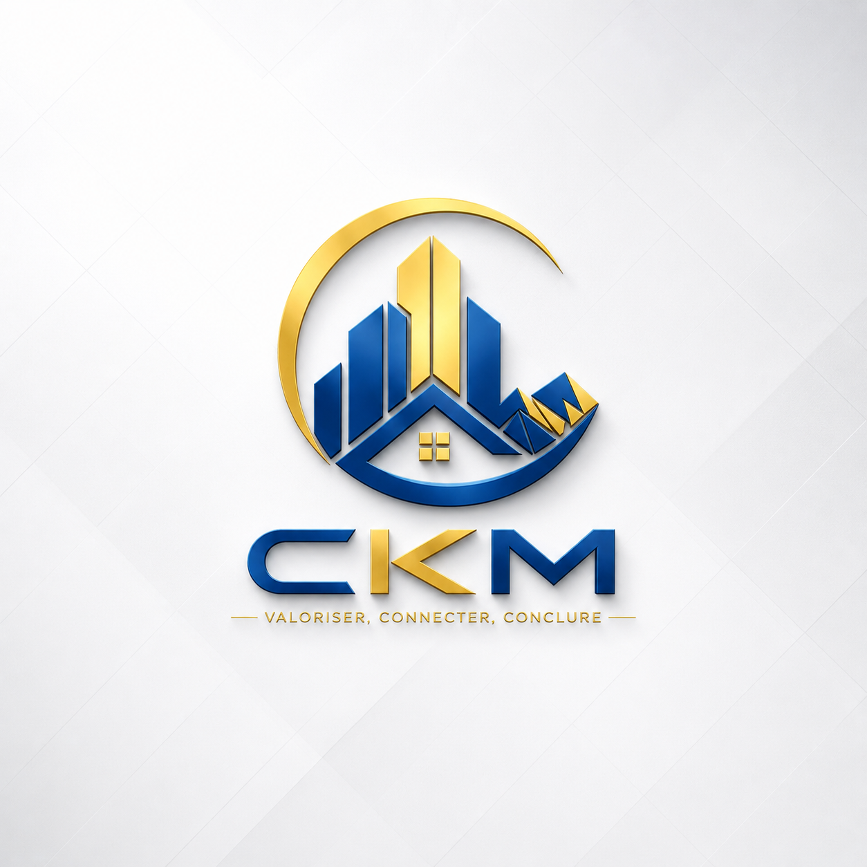 Equipe CKM en conseil